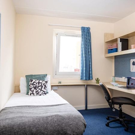 Lovely Ensuite Room With Shared Kitchen Greenwich London Exteriör bild