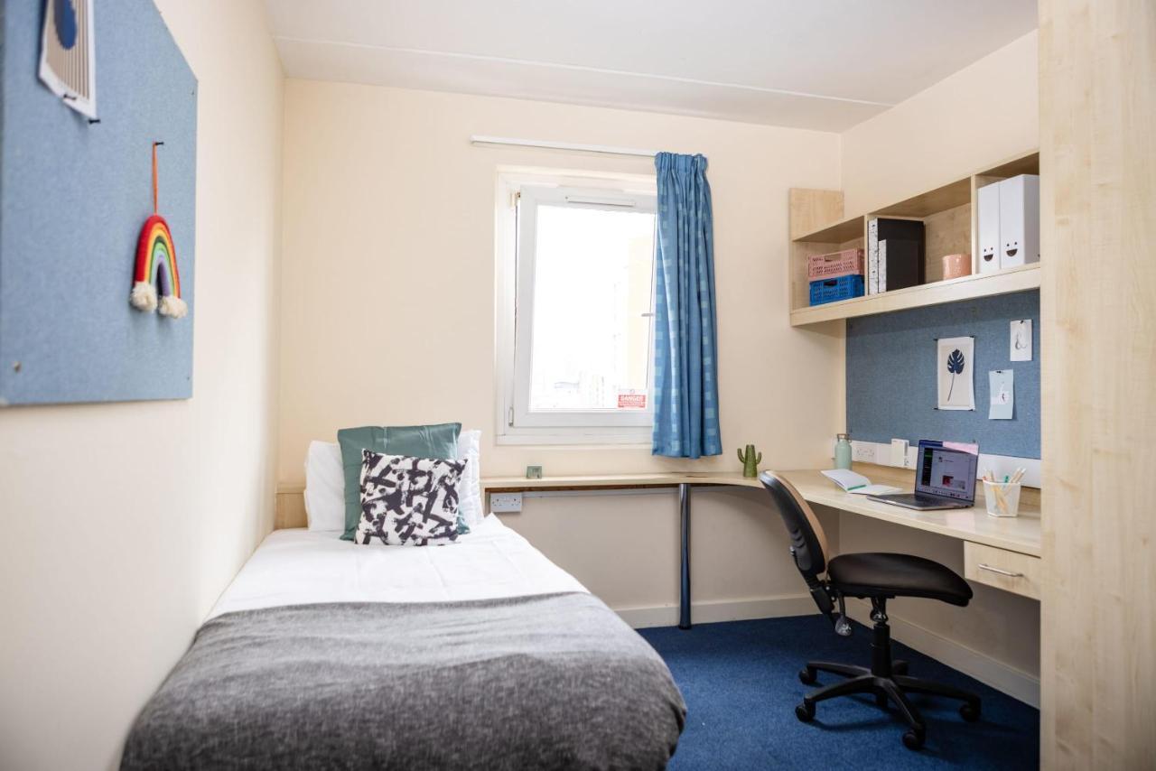 Lovely Ensuite Room With Shared Kitchen Greenwich London Exteriör bild